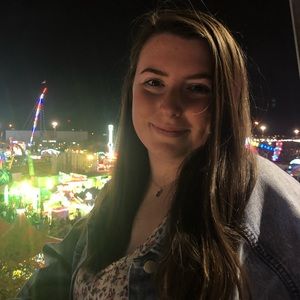 Meet your Posher, Kiley